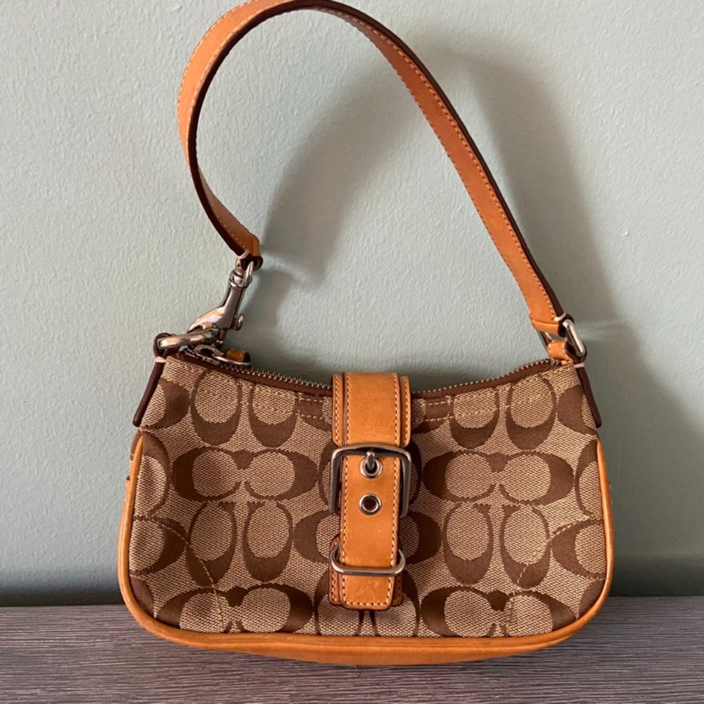 Coach Handbag